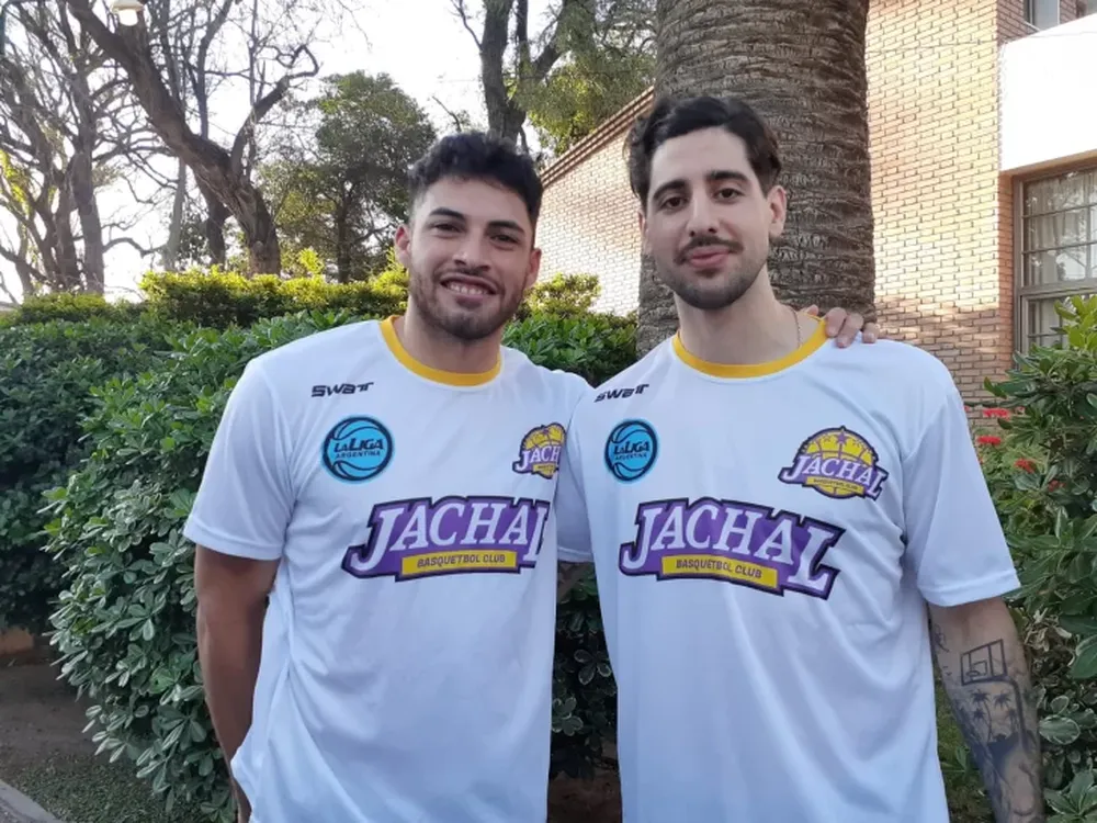 Uno que sigue y otro que llega: Cabañas y Aristu, con la ilusión de ser protagonistas