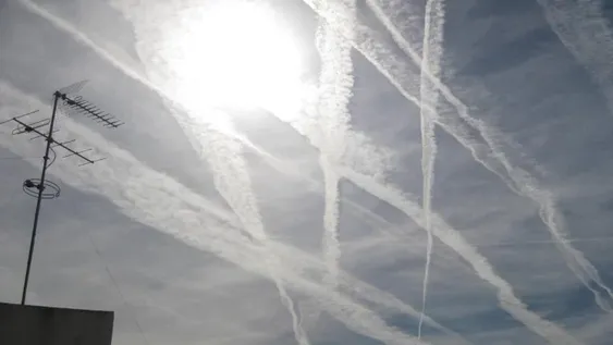 Un método contra el calentamiento global daña la capa de ozono