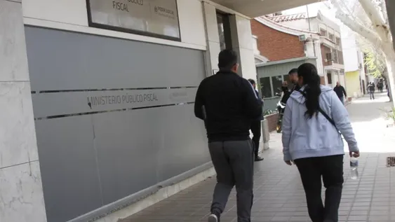 Hallaron un teléfono sustraído de una UFI Anivi, un detenido