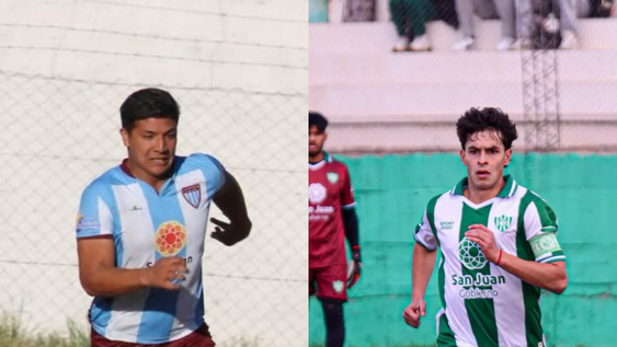 recta final al rojo vivo en el clausura sanjuanino: choques decisivos este miercoles y programacion de la fecha 16