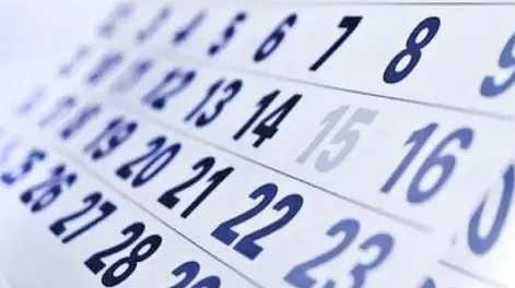 Feriados 2022: cuántos días libres hay este verano
