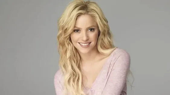 Shakira volverá a los escenarios a mediados de 2018