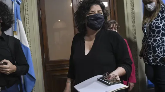 El Gobierno prepara un pase sanitario para los que vayan a eventos masivos