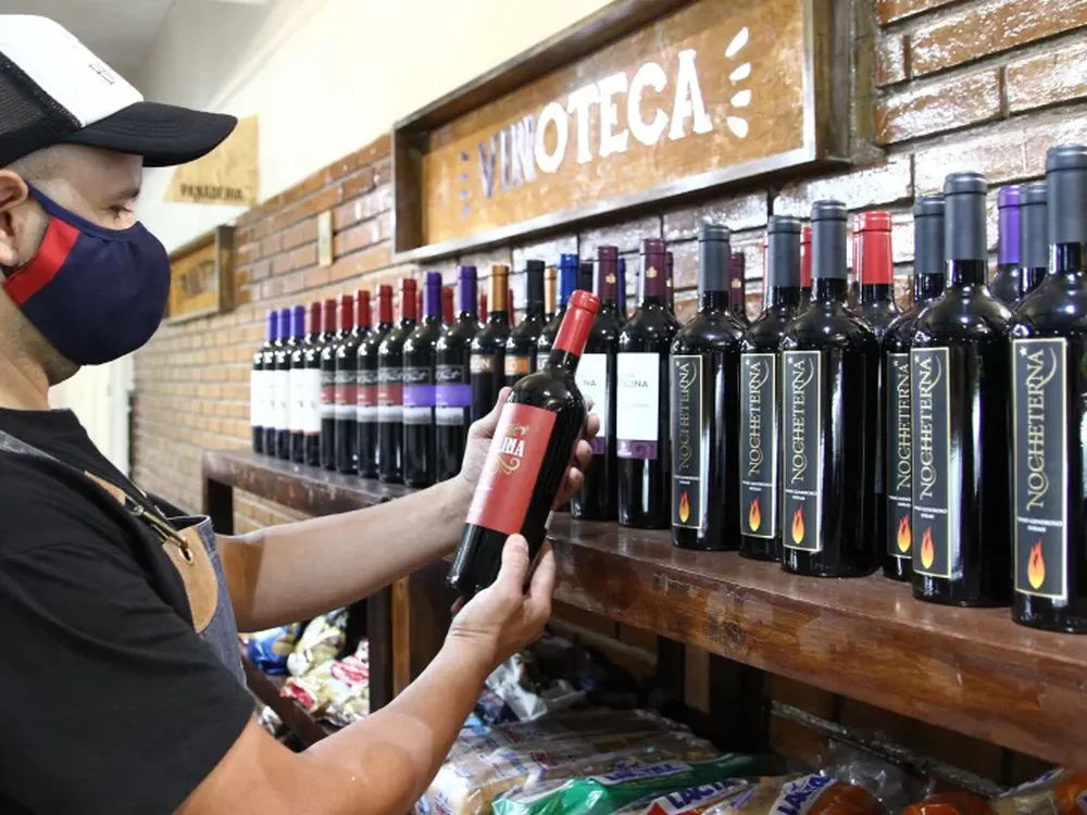 Para la entidad bodeguera el PEVI de la Coviar fracasó