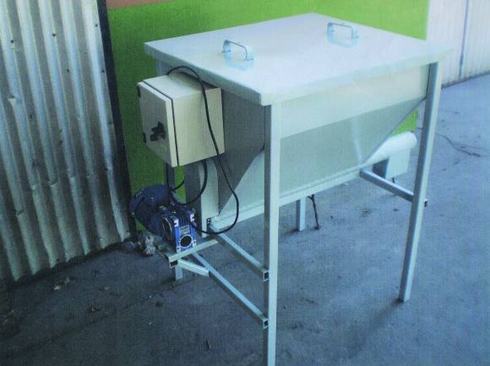 Diatomeas multifunción de puro origen sanjuanino