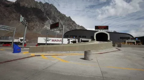 Habilitan el Paso Cristo Redentor, que une a Mendoza y Chile, a turistas: los requisitos