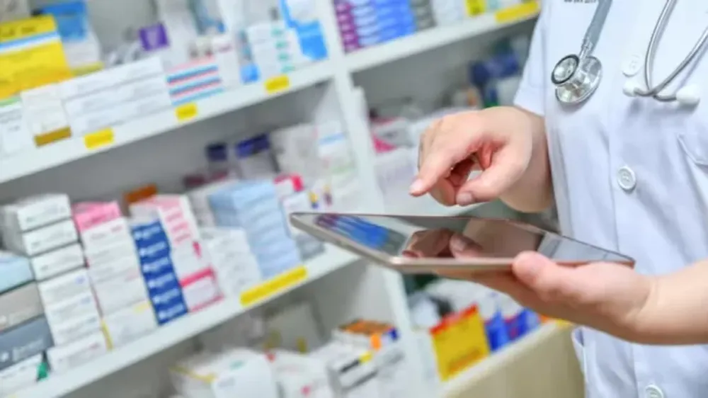 Receta electrónica PAMI: cómo utilizarla para retirar medicamentos