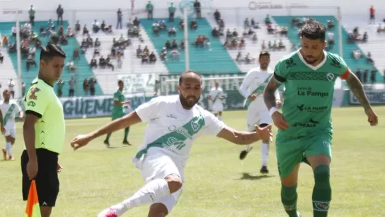 En Desamparados la ilusión está intacta En Desamparados la ilusión está intacta