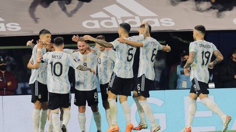 Scaloni prepara cambios ante Ecuador: cuál será el probable once inicial