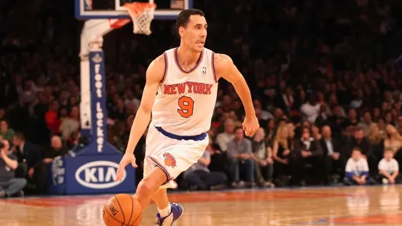 Prigioni será el primer argentino con un cargo técnico en la NBA al llegar a los Nets