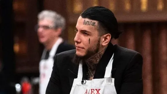 Polino contó la verdad sobre la “partida” de Alex Caniggia