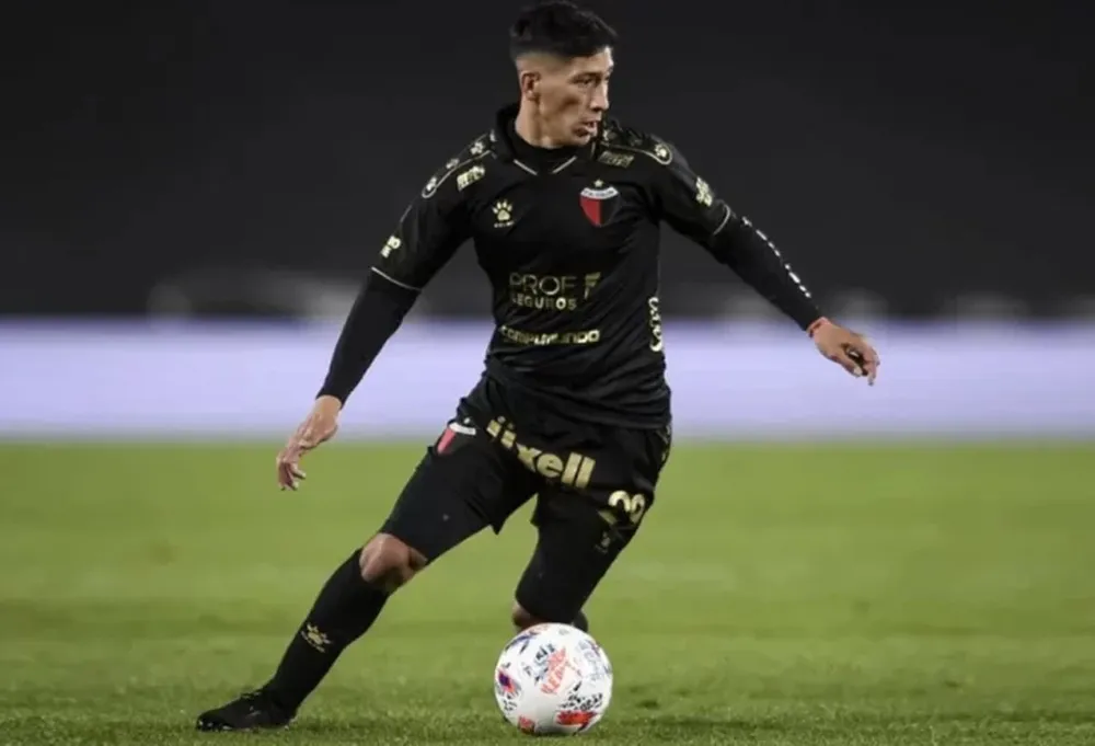 Con Aliendro en la mira