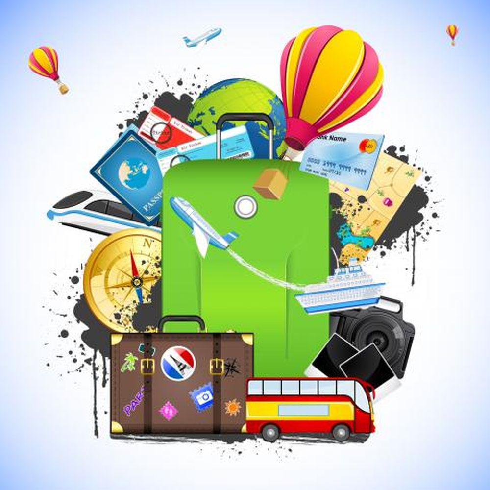 Tips para viajar a Europa