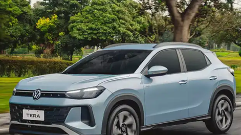 Cuánto cuesta el Volkswagen Tera en octubre de 2026 en Argentina: precios y versiones