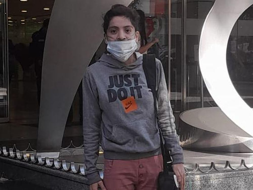 Necesita un trasplante bipulmonar y asegura que Pami no cubre a tiempo los pasajes para sus controles