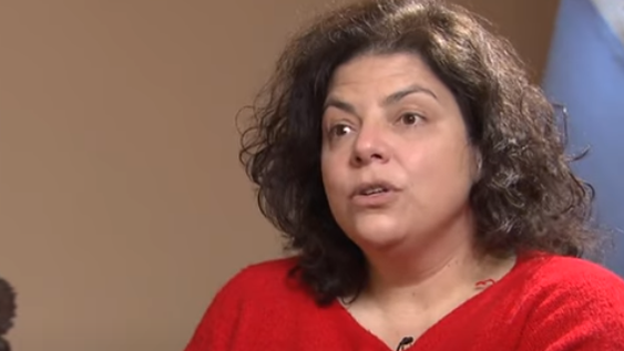 Vacuna rusa: Vizzotti habló de qué pasará con los mayores de 60 y el traslado al país