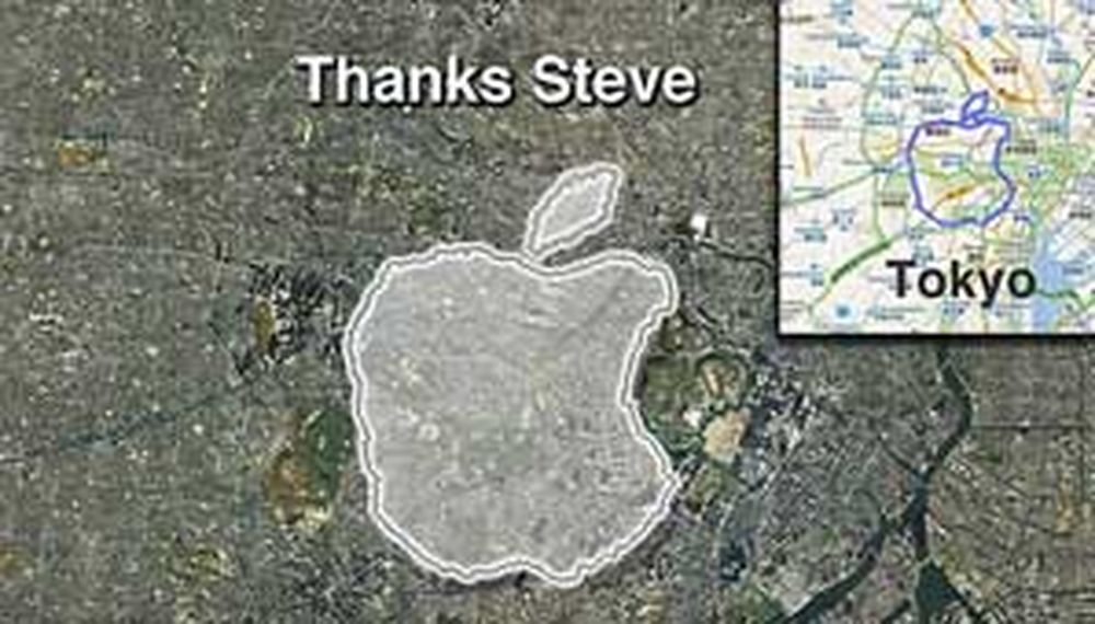 Fanático de Apple