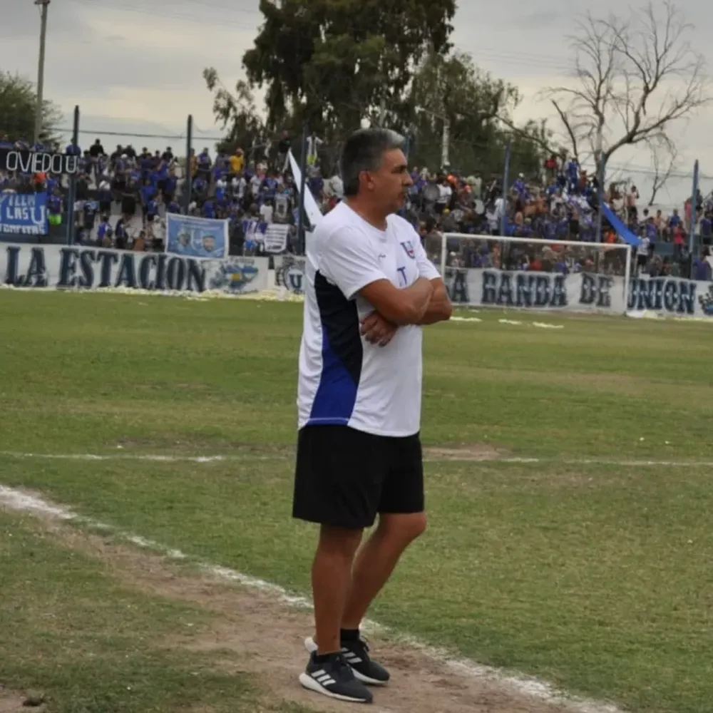 El “Cachilo” Magallanes se defiende: “Es una locura que quieran instalar que me echan porque me iba a dejar ganar”
