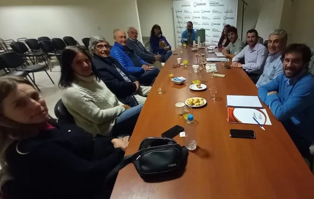 Producción orgánica