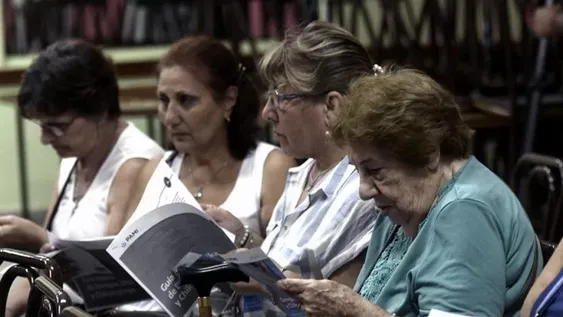 El aumento a jubilados estaría atado a la inflación desde abril