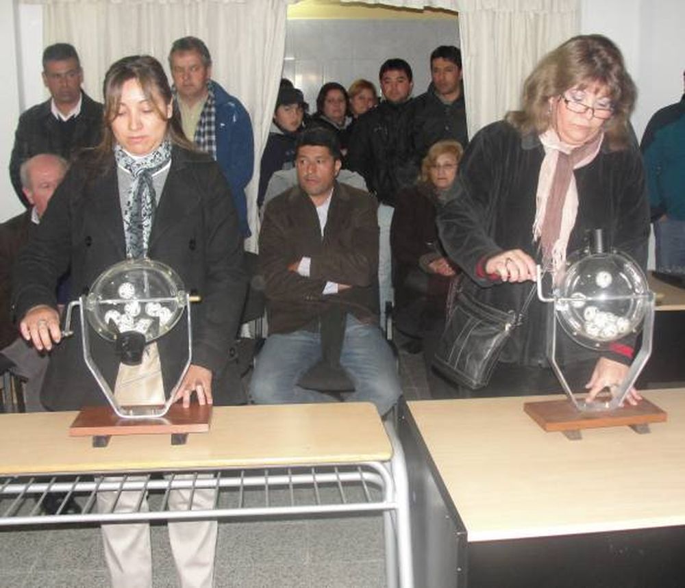 El sueño de la casa nueva