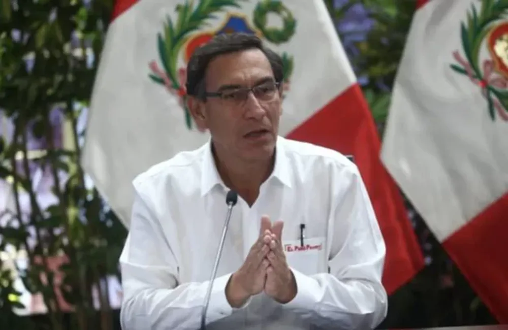 Perú elevó a cinco su número de víctimas