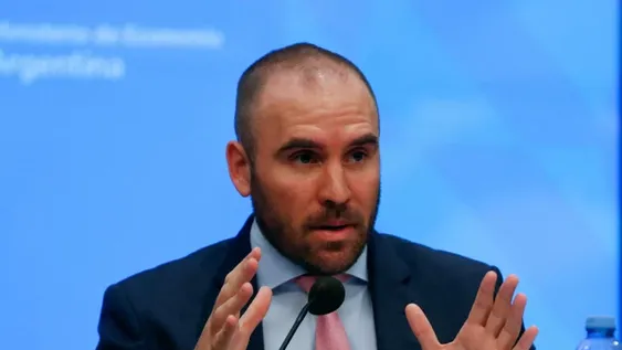 Argentina acordó con Club de París extensión para el pago de compromisos