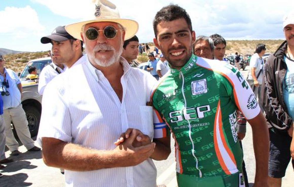 La fascinación de Vinzio