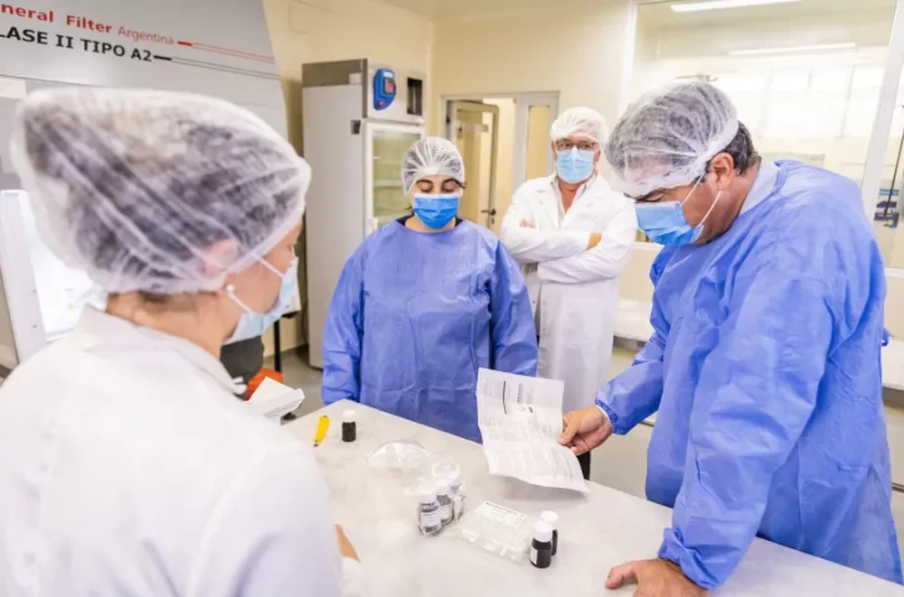 Bajan 60% contagios por covid-19 en relación a la semana pasada