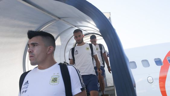 Exceptúan a los eventos deportivos internacionales de las restricciones por Covid