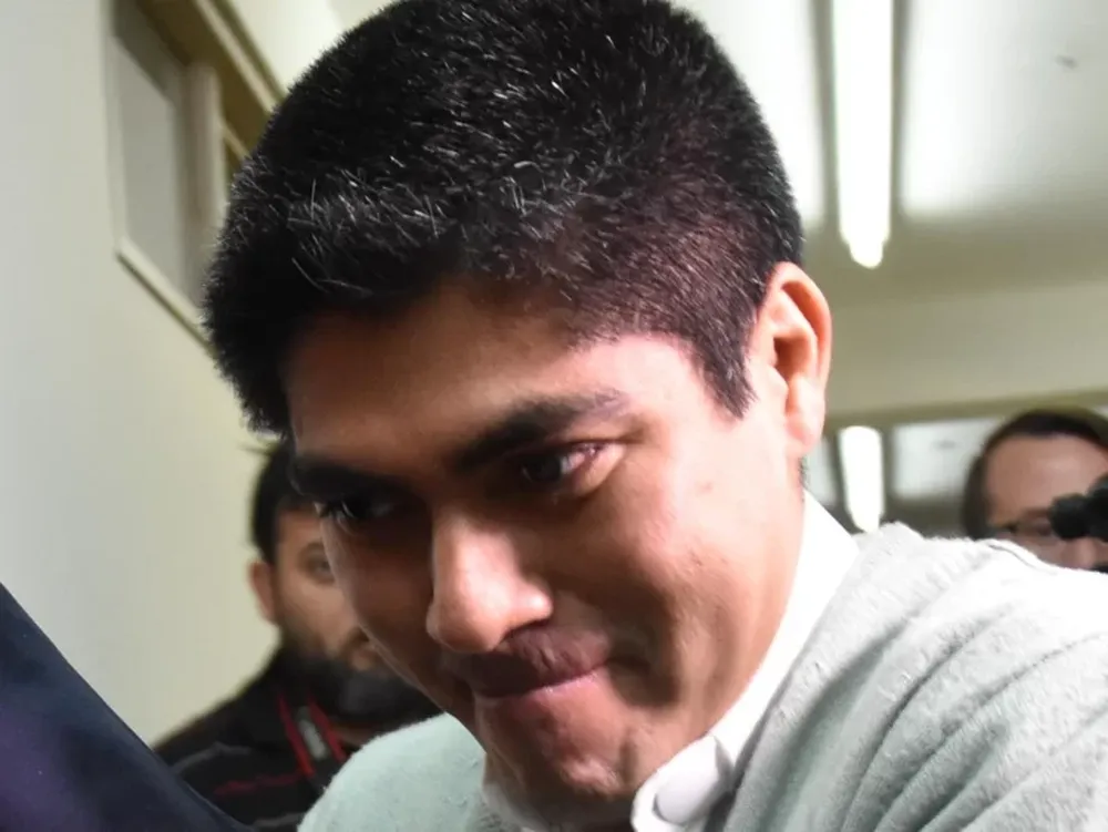 El cura Bustos negará en el juicio haber abusado de 2 chicos