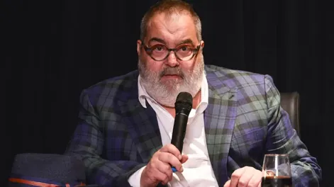 Políticos despiden a Lanata: “Un periodista que marcó un antes y un después en la lucha contra la corrupción”