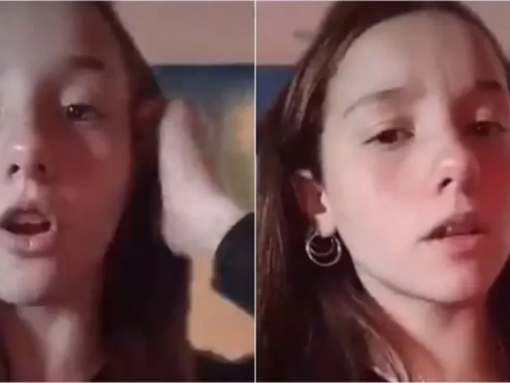 La “robanovios” que se hizo tendencia en las redes