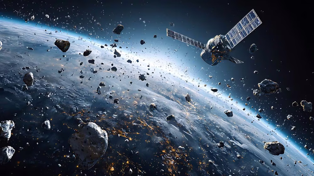 La Comisión Federal de Comunicaciones exige a las empresas que informen sobre el riesgo de víctimas por la caída de satélites, pero la agencia se enfoca principalmente en regular las frecuencias de radio.