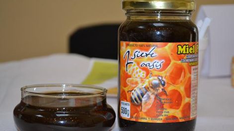 Cuarto Concurso de Mieles de la Región de Nuevo Cuyo