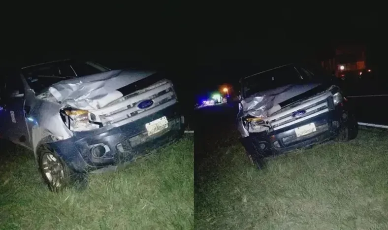 Murió en un terrible accidente Néstor Ávila: los detalles de la tragedia