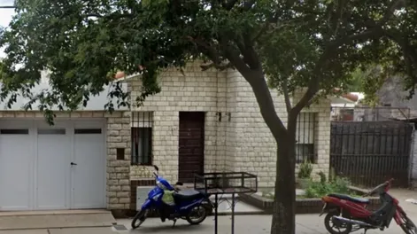 Una nena de 3 años quedó encerrada en su habitación durante un incendio y murió calcinada