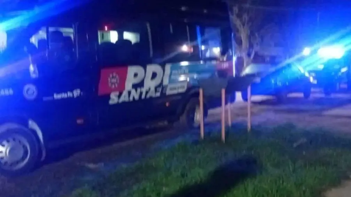 Conmoción: un niño avisó a los vecinos de un femicidio en su casa