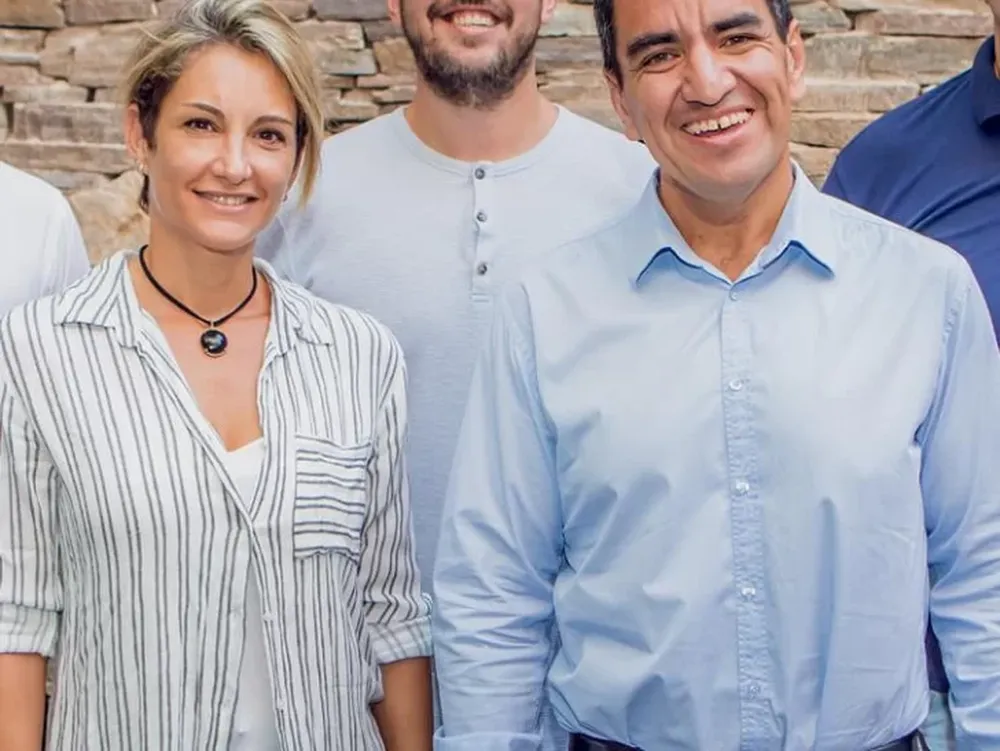 Cornejo acusó a Martinazzo de “menoscabar los valores y principios del PRO”