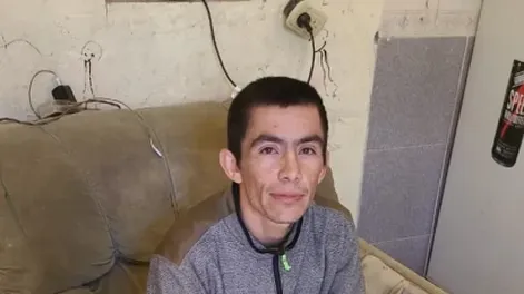 Cayó el reo que se fugó de la Comisaría 5ta