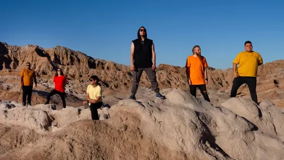 “Este disco significa un resurgir de la banda’