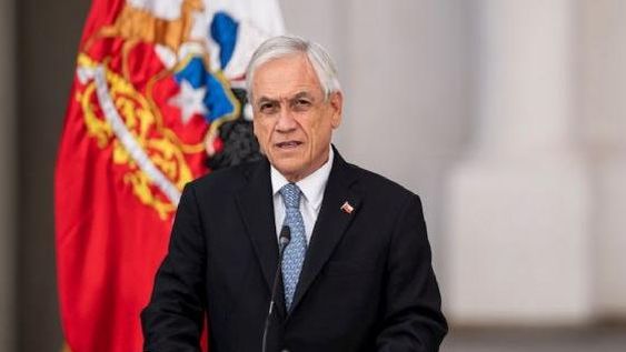 Chile: Trump le ofreció a Piñera ayuda para combatir el coronavirus