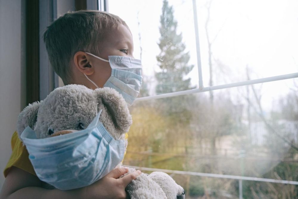 Luego de 45 días de lucha, falleció el nene de 4 años presuntamente abusado por su padre