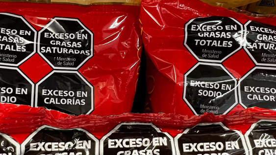 nutricionistas de san juan rechazan la derogacion del etiquetado frontal: la ley vino a mostrar el contenido real de los alimentos