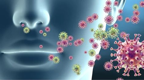 Enfermedades respiratorias: pronostican un aumento de casos para esta temporada