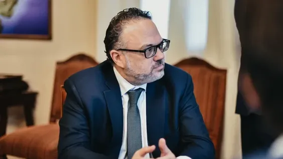 Alberto Fernández le pidió la renuncia a Kulfas, ministro de Desarrollo Productivo