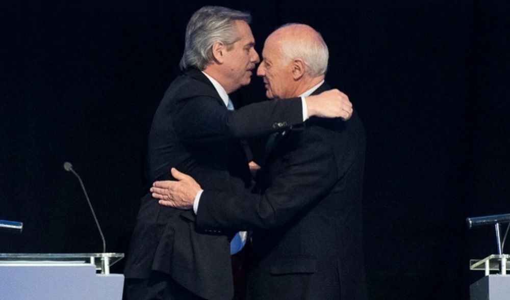 Ustari: “A Messi lo vi llorar como un niño por la Selección”