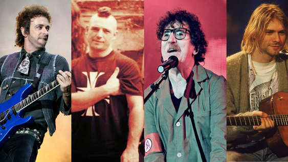 El festival de bandas tributo de San Juan abarcará un amplio espectro del rock nacional e internacional