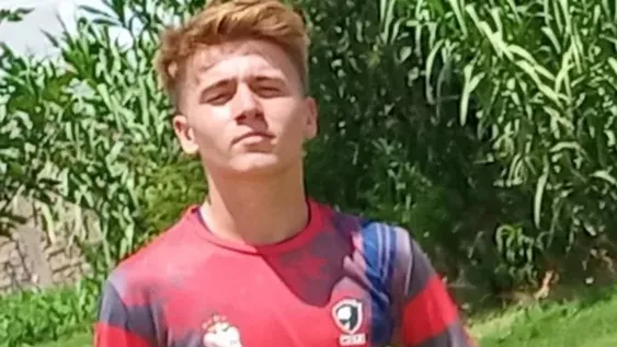 Un sueño del pibe de arco a arco