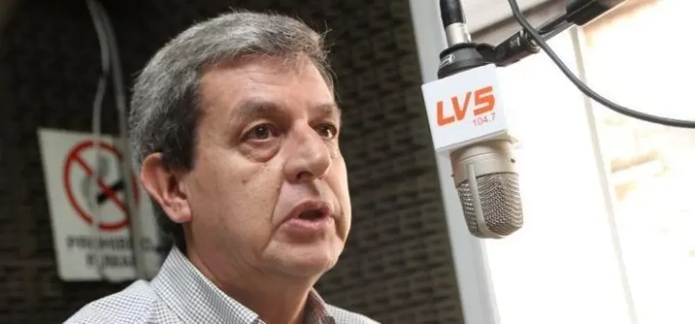 Gattoni sobre petición de JxC por jauría: “No veo un solo punto que aporte una solución”